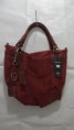 BOLSA EM COURO ECOLOGICO 